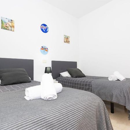 ベシンダーリオDragonfly House Atlanticoアパートメント エクステリア 写真