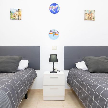 ベシンダーリオDragonfly House Atlanticoアパートメント エクステリア 写真