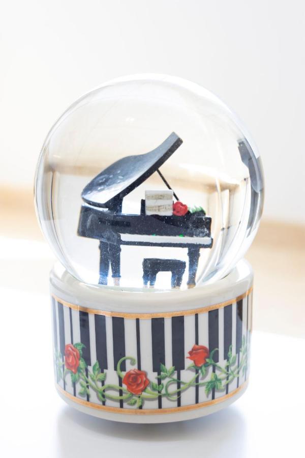 ベシンダーリオDragonfly House Atlanticoアパートメント エクステリア 写真