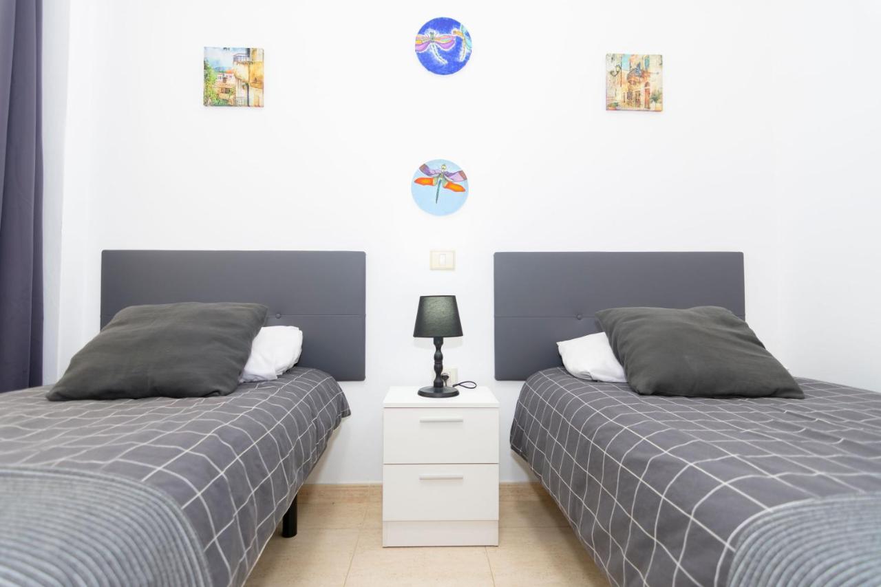 ベシンダーリオDragonfly House Atlanticoアパートメント エクステリア 写真